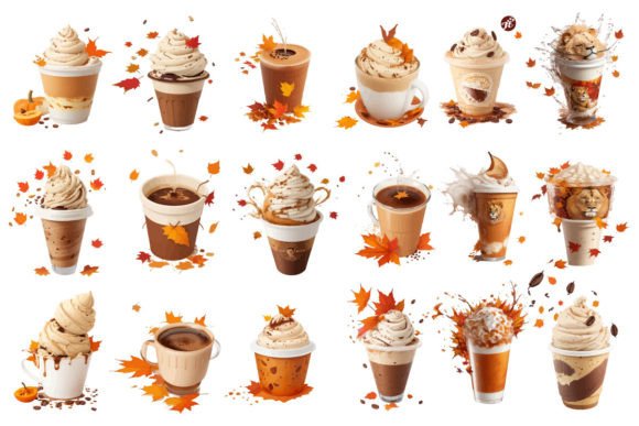 Autumn Coffee Cup: A Designer’s Real-World Embroidery Review